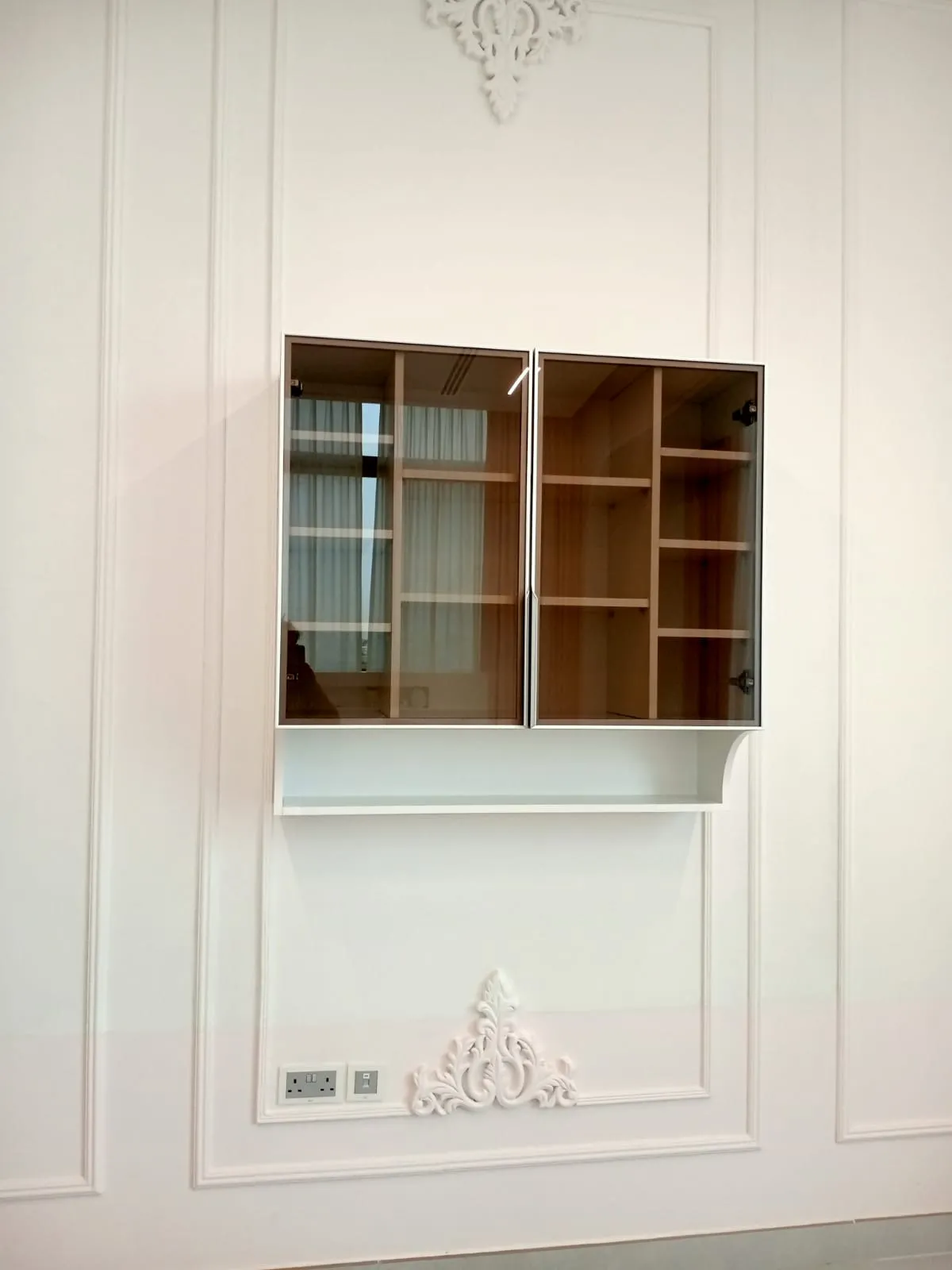 D A R Bespoke Joinery